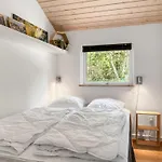 Дом отдыха Swarthofthi - 340m To The Fjord By Interhome *