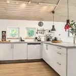 Swarthofthi - 340m To The Fjord By Interhome * Hadsund