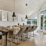 Swarthofthi - 340m To The Fjord By Interhome Дом отдыха Hadsund