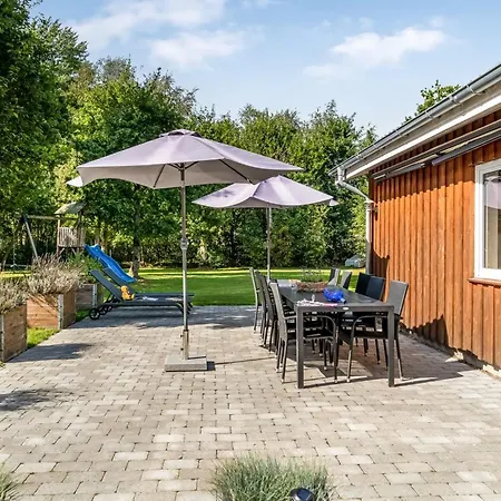 Swarthofthi - 340m To The Fjord By Interhome *